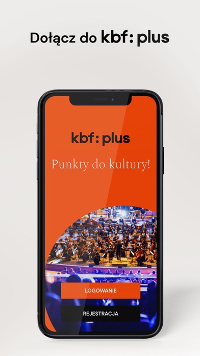 KBF: PLUS Screenshot