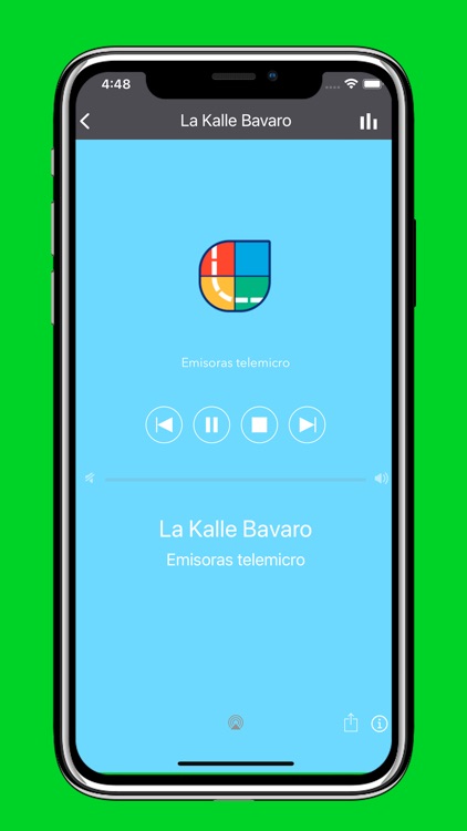 Emisoras Telemicro screenshot-3