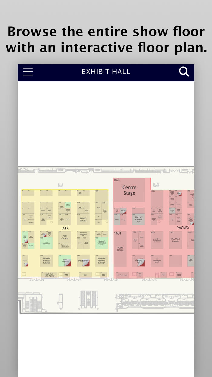 ADM Montréal Expo 2022