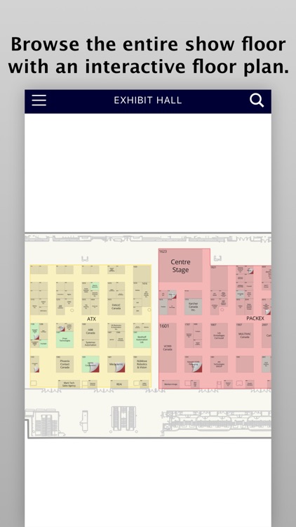 ADM Montréal Expo 2022