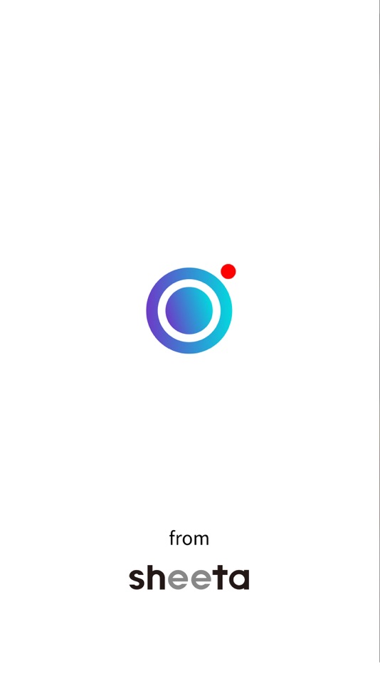 #1. sheeta Live (iOS) 由: DWANGO Co., Ltd.