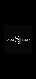 Sassy Jones App screenshot #1 for iPhone