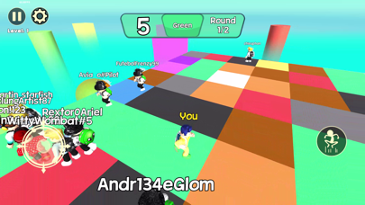 Block Survivor: Monster Hunt Screenshot