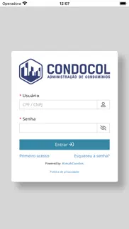 condocol problems & solutions and troubleshooting guide - 4
