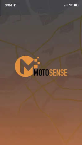 Game screenshot Motosense mod apk