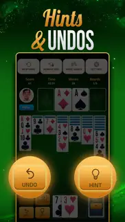 How to cancel & delete solitaire offline - card game 1