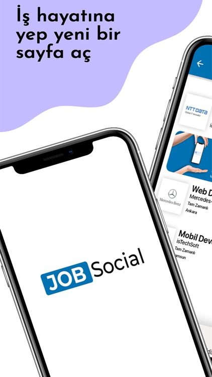 JobSocial