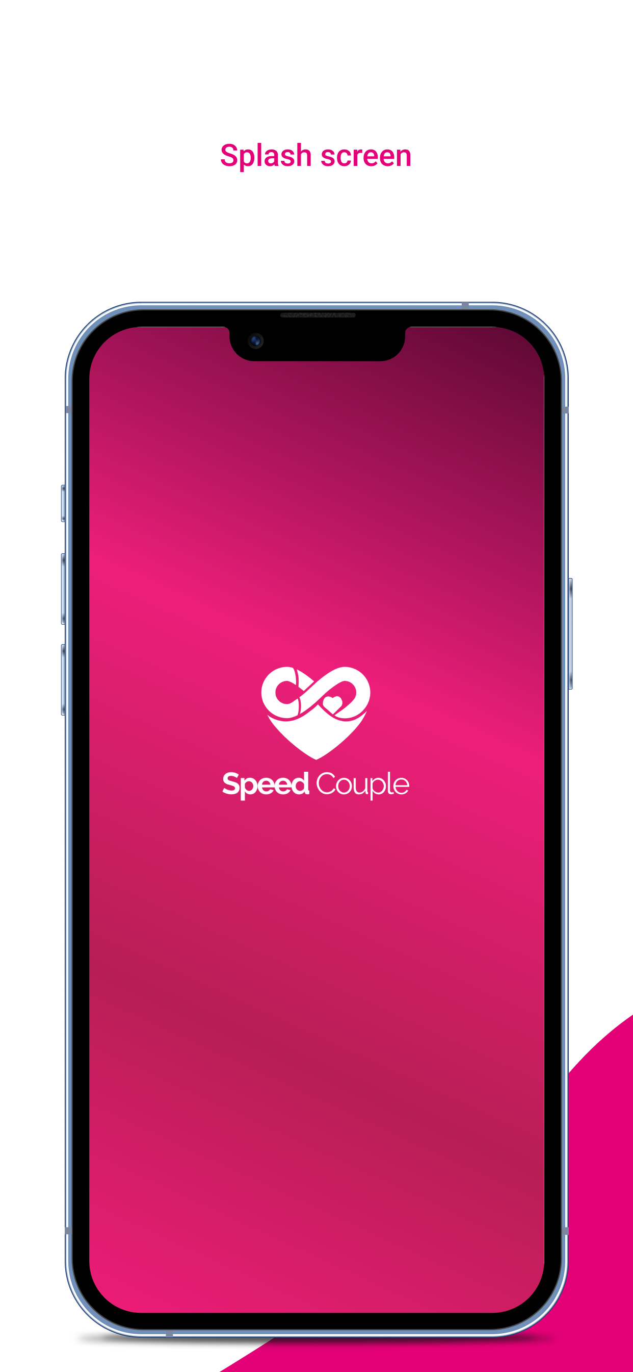 Speed Couple