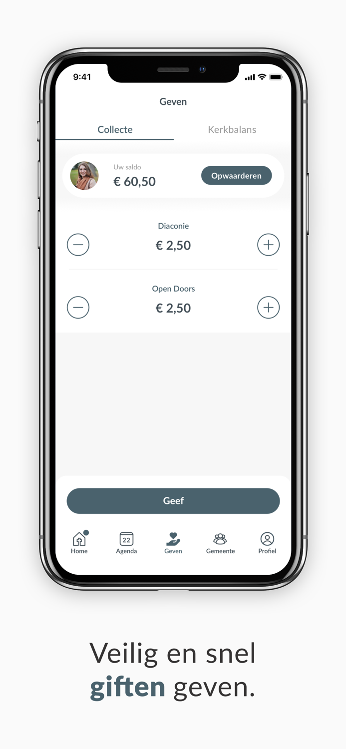 Empower Church Meppel