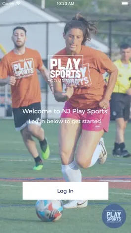 Game screenshot NJ Play Sports mod apk