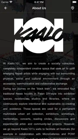 Game screenshot Kaalo hack