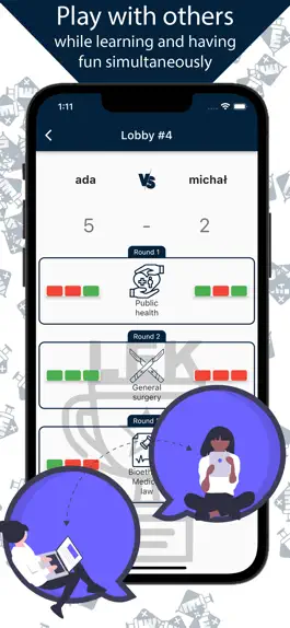 Game screenshot Lek Na LEK hack