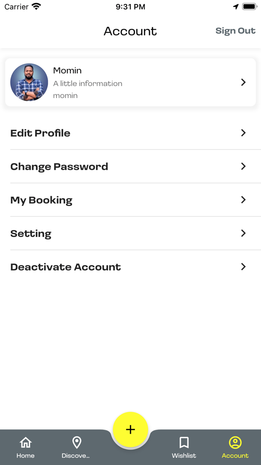 #5. Mr.Auto (iOS) 由: Diwan Style