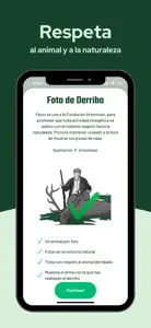 Ferox - Your Hunting App screenshot #4 for iPhone