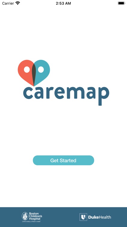 Caremap - navigate healthcare