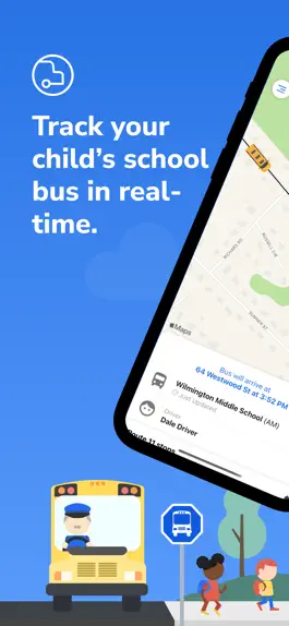 Game screenshot BusRight mod apk