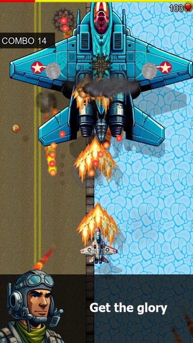 Aircraft Wargame 2 > AW2 Screenshot