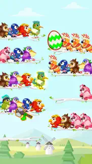 bird sort color puzzle game problems & solutions and troubleshooting guide - 3