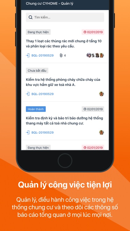 CyHome PMS screenshot-3