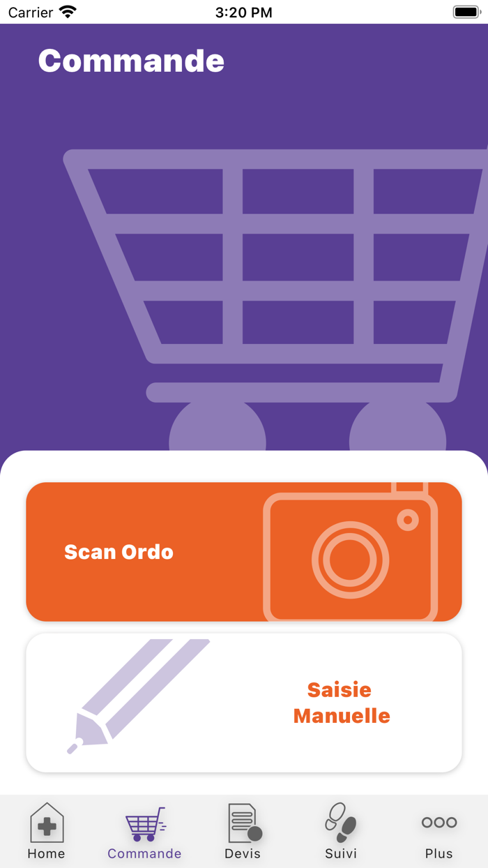 Préparatoire Des Eaux Claires