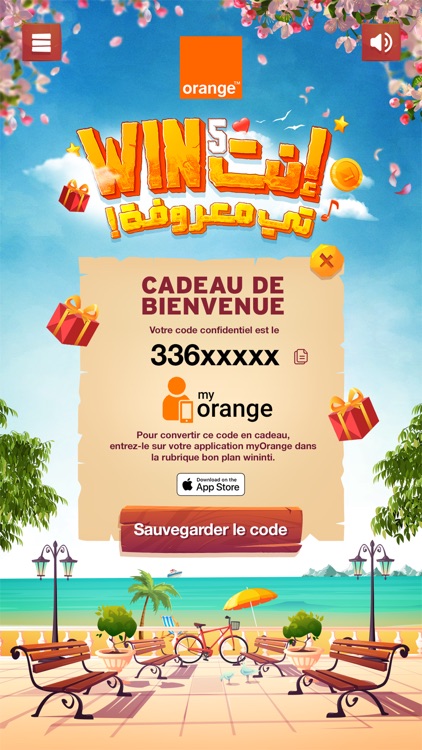 Wininti5: ti ma3roufa screenshot-3