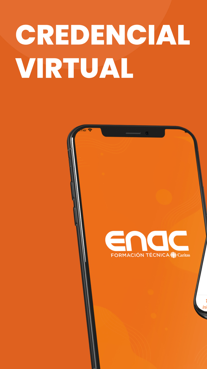 Credencial Virtual ENAC