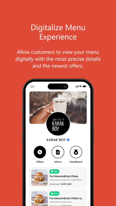 Tap Foodz Screenshot