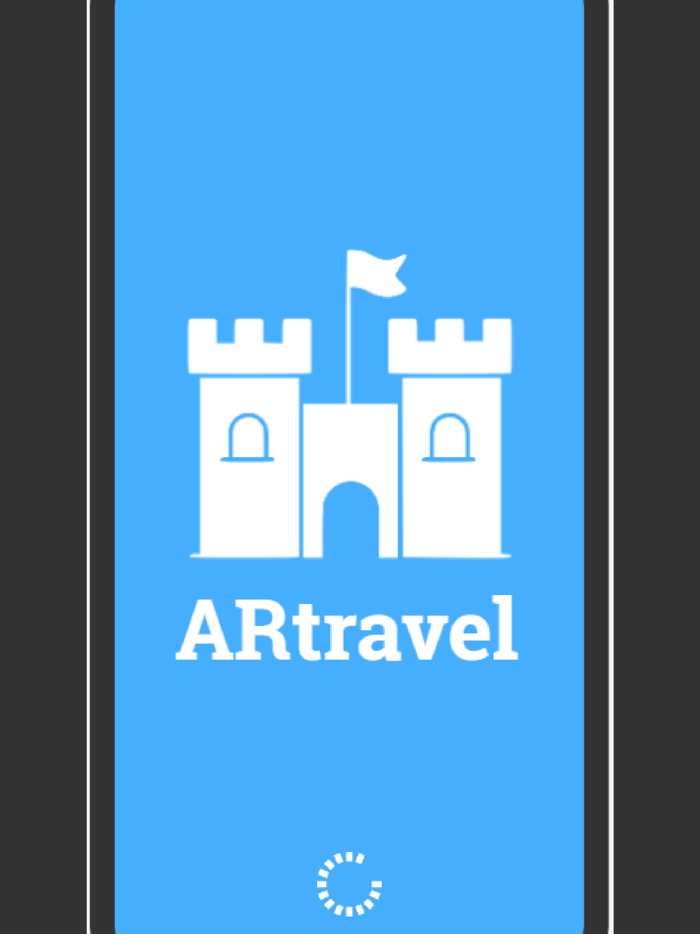 AR Travel Uzh