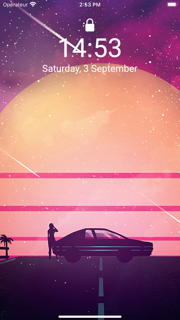 Pixel Art wallpapers .