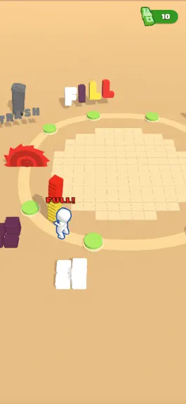 Game screenshot Master Tiler mod apk