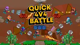 Game screenshot Head Battle apk