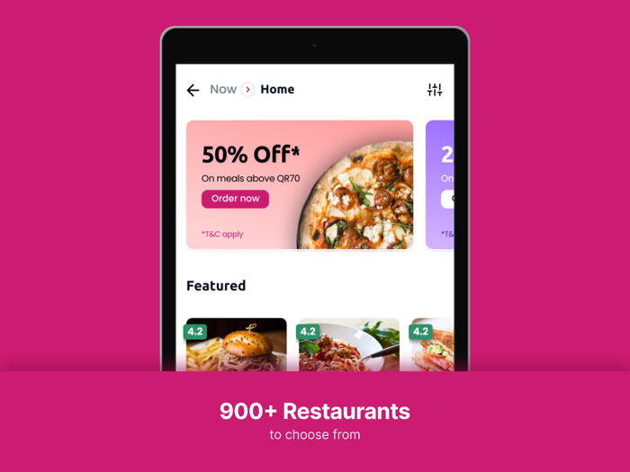 Wishbox Best Food Delivery App