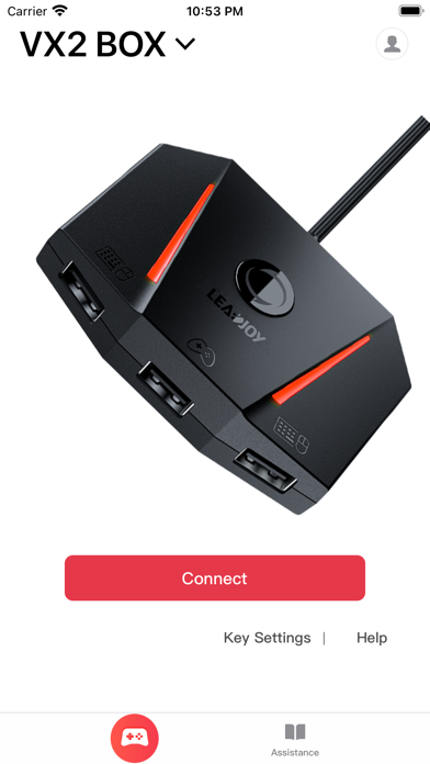 VLead Screenshot