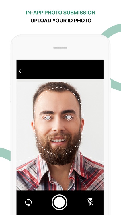 Union ID: Member ID Card