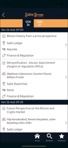 Game screenshot Surfin Bitcoin 2022 apk