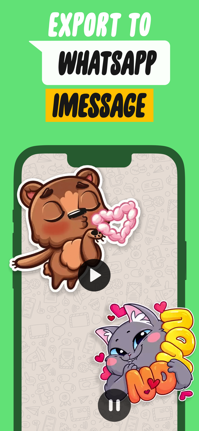 Funny Memes And Sticker Maker