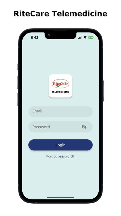 RiteCare Telemedicine