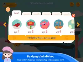 Game screenshot TOPICA Kid apk