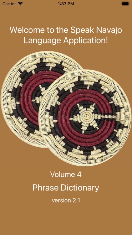 Speak Navajo Language Volume 4