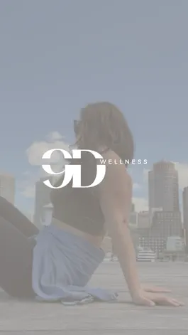 Game screenshot 9D Wellness LLC mod apk