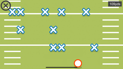 Xs & Os: The RB Screenshot