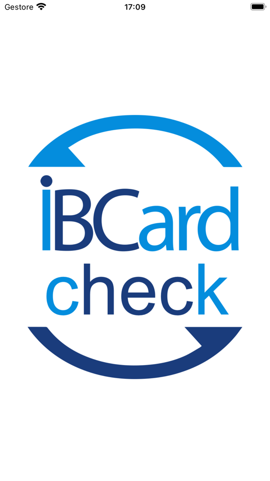 #1. iBCard Check (iOS) 由: SEVEN TEAM SRL