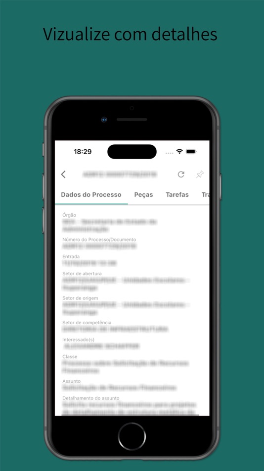 #4. SGPe - SEA (iOS) 由: Secretaria de Estado da Administracao Santa Catarina