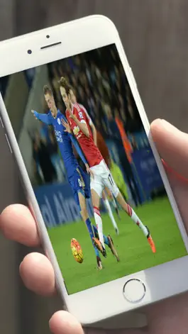 Game screenshot Live Football Streaming TV App mod apk