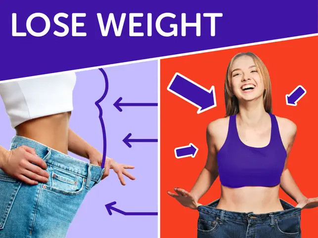 Workout Daily with SlimQueen4+_1