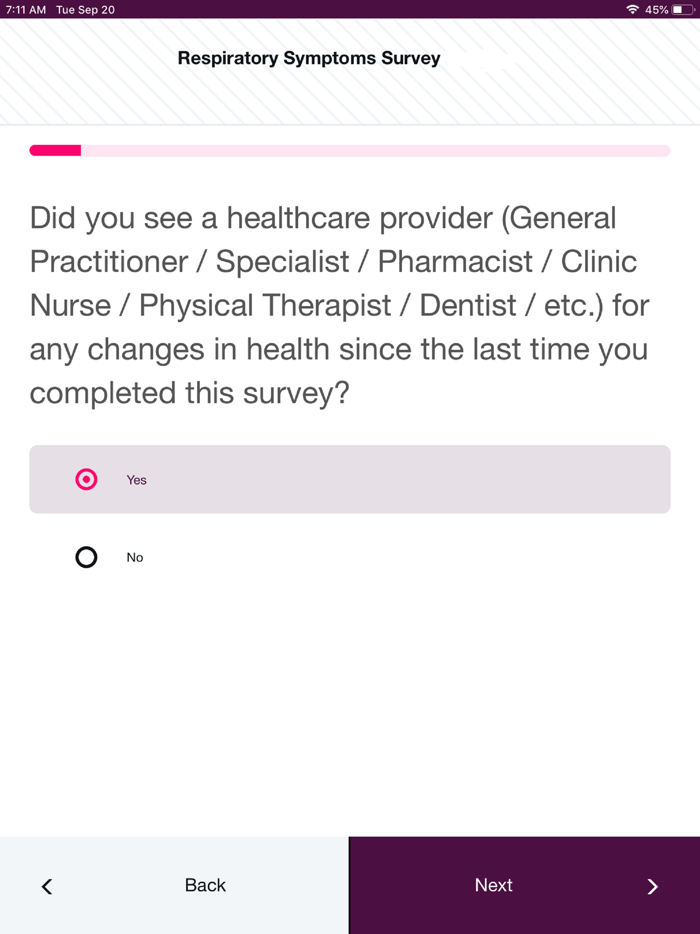 Icosavax ICVX-12-101