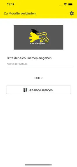 Game screenshot Moodle BW mod apk