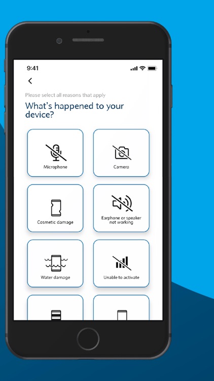 Tech Pack Insurance screenshot-3