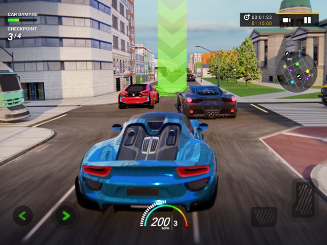 Drive for Speed: Simulator - Apps on Google Play