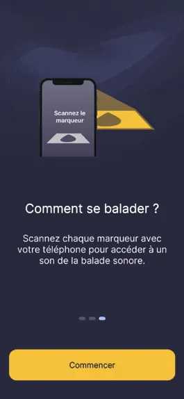 Game screenshot À L'Écoute des Chantiers mod apk